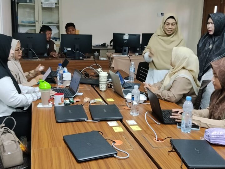 SPMB SMP Negeri 3 Batam T.A. 2026/2027