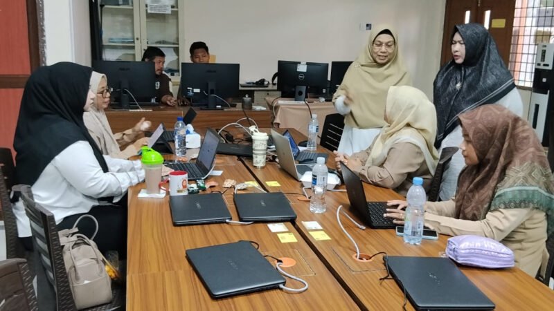 SPMB SMP Negeri 3 Batam T.A. 2026/2027